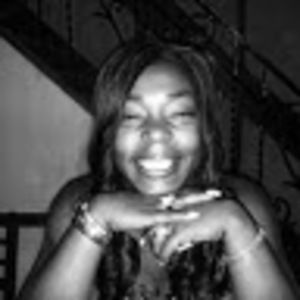 Meet your Posher, Kristi